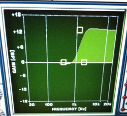 EQ boost 2