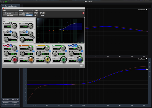 EQ3 shelf